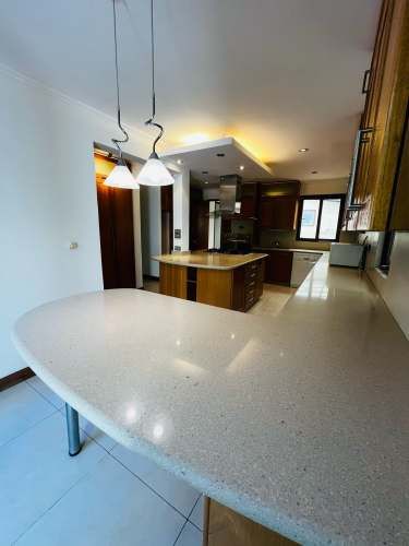 ARRIENDO CASA MEDITERRANEA CASAS DE HACIENDA COLEGIOS SAN JOSE - ALEMAN - SAN ANSELMO