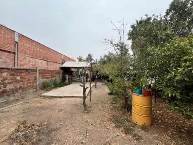 CASA 4D+2B+ AMPLIO PATIO, ESTACIONAMIENTO CUBIERTO