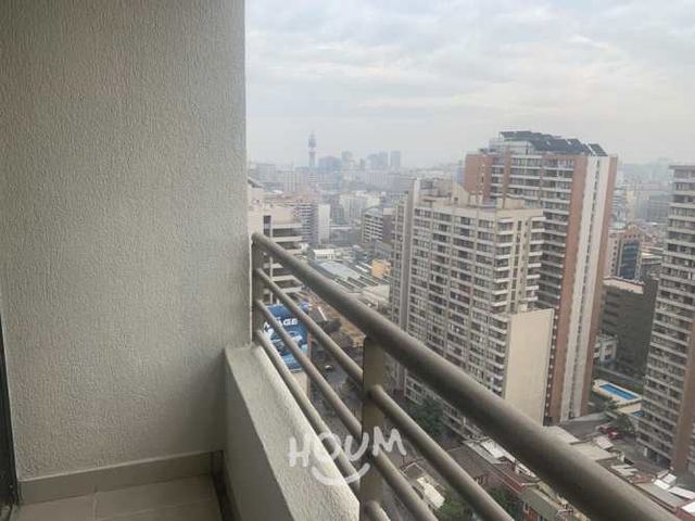 Departamento en San Isidro