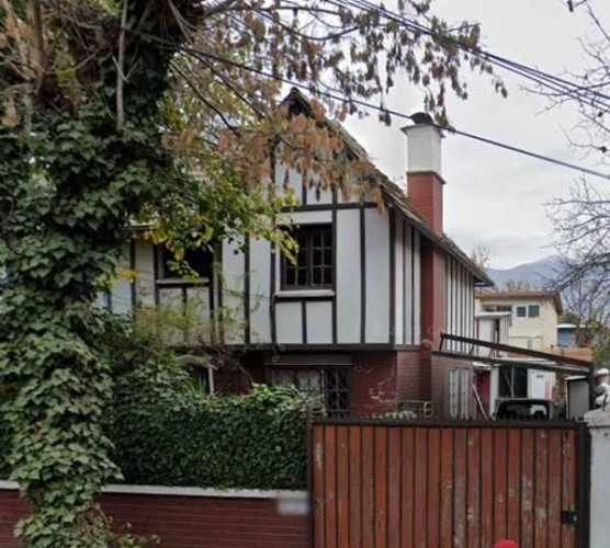 SE VENDE CASA PARA REMODELAR LA REINA (95267)