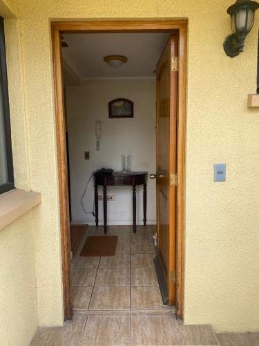 Sector Lomas de San Sebastián, casa en Condominio