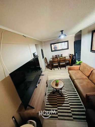 Departamento en Santa Amalia