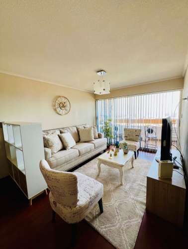 Se Vende Lindo Depto Sector Centro Sur  (95345)