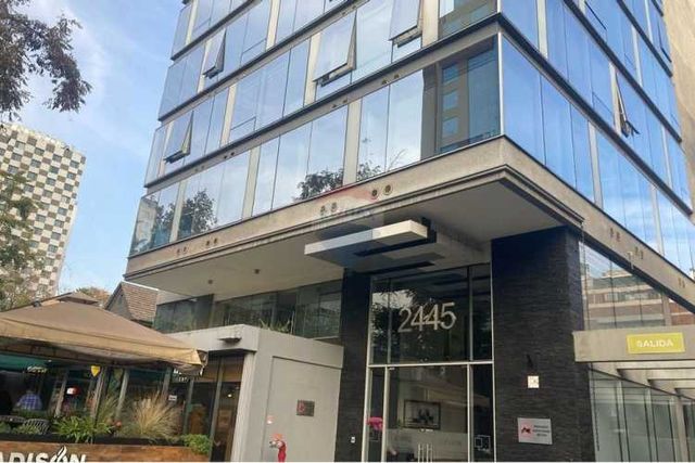 ¡atención inversionistas y profesionales!