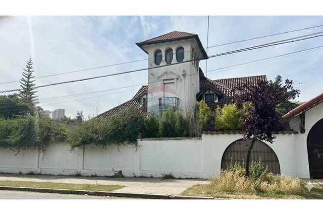 Casa en venta en viña del mar