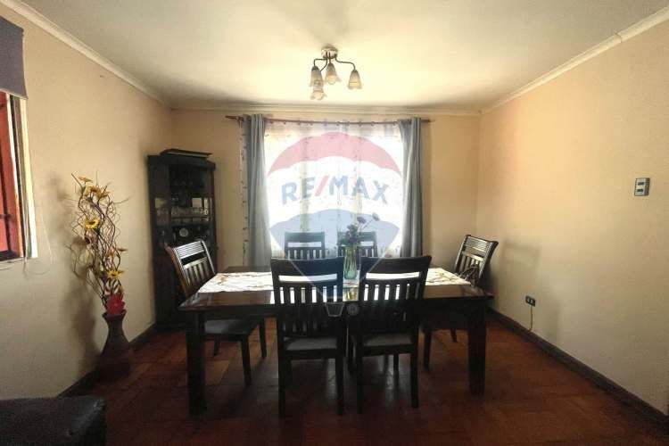 Casa en venta san bernardo