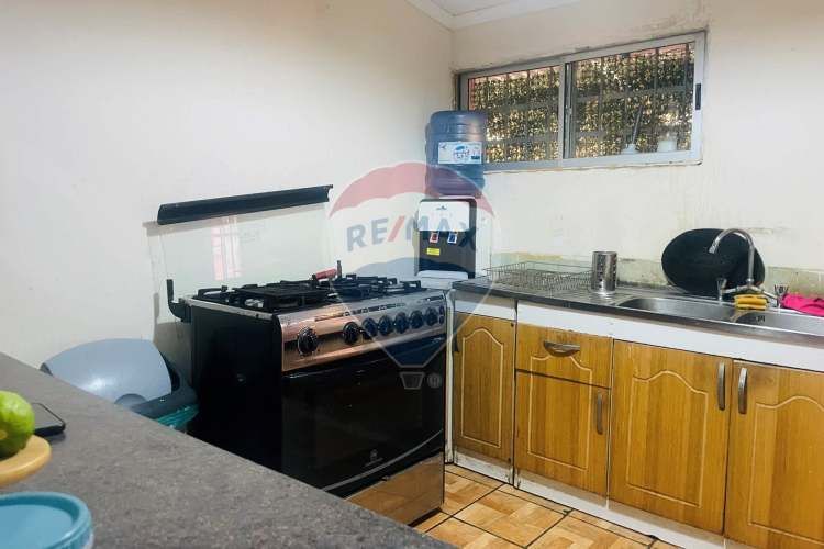 Casa en venta san bernardo