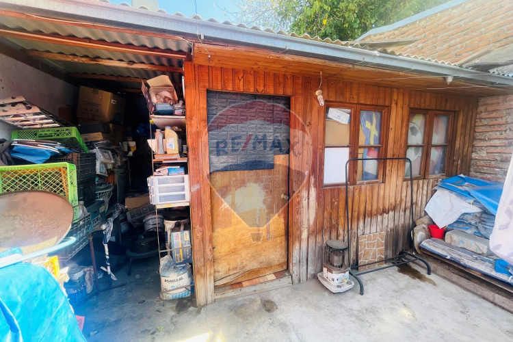 Casa en venta san bernardo