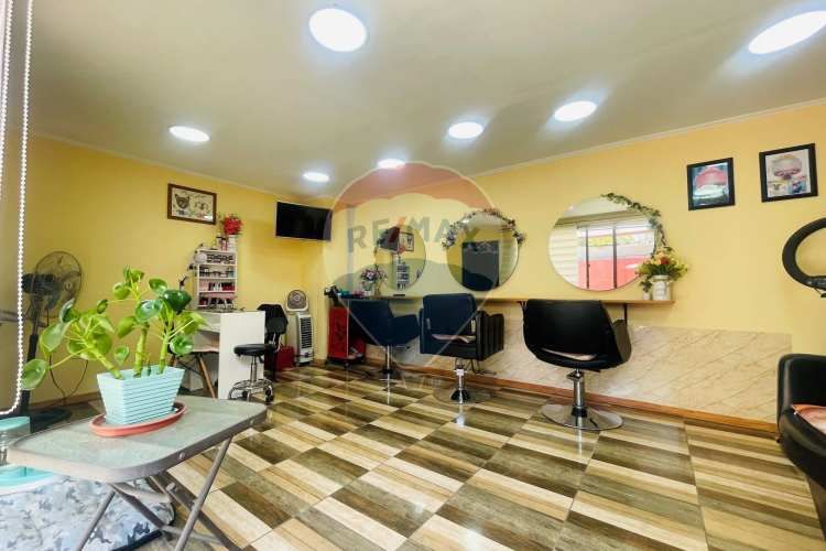 Casa en venta san bernardo