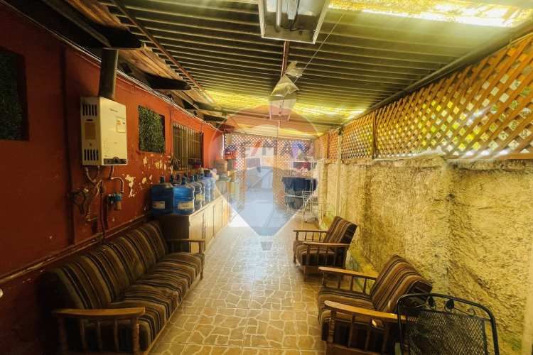 Casa en venta san bernardo