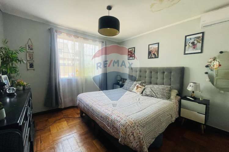 Casa en venta san bernardo