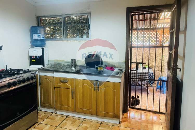 Casa en venta san bernardo