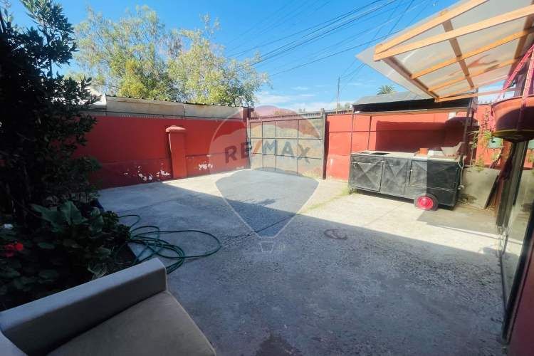 Casa en venta san bernardo