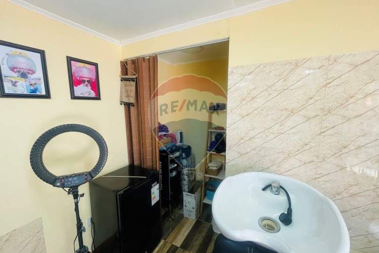 Casa en venta san bernardo