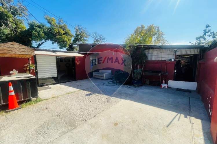 Casa en venta san bernardo