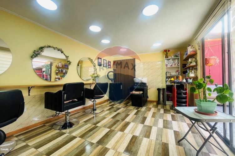 Casa en venta san bernardo