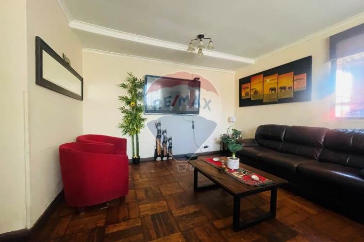 Casa en venta san bernardo