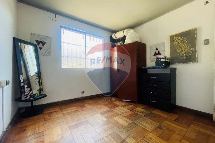 Casa en venta san bernardo