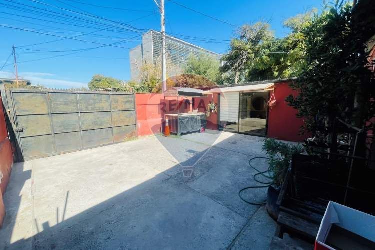 Casa en venta san bernardo
