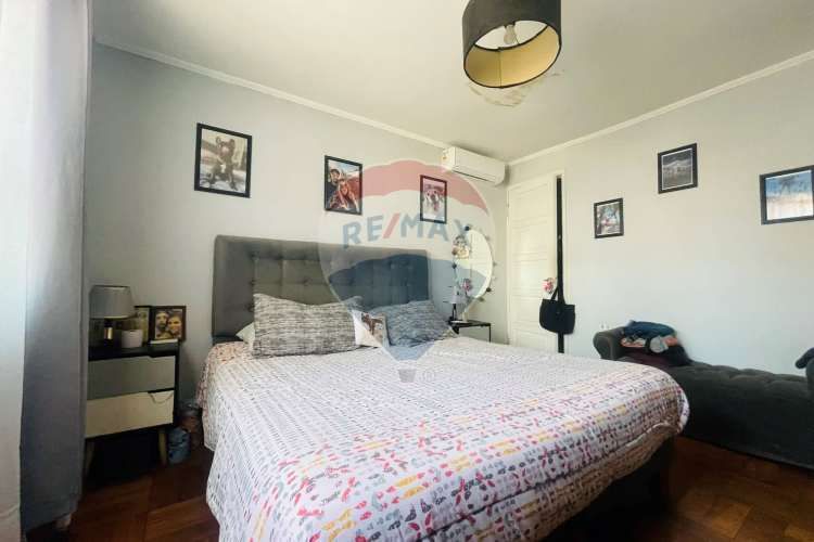 Casa en venta san bernardo