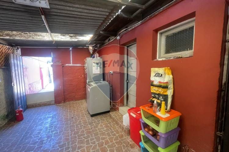 Casa en venta san bernardo