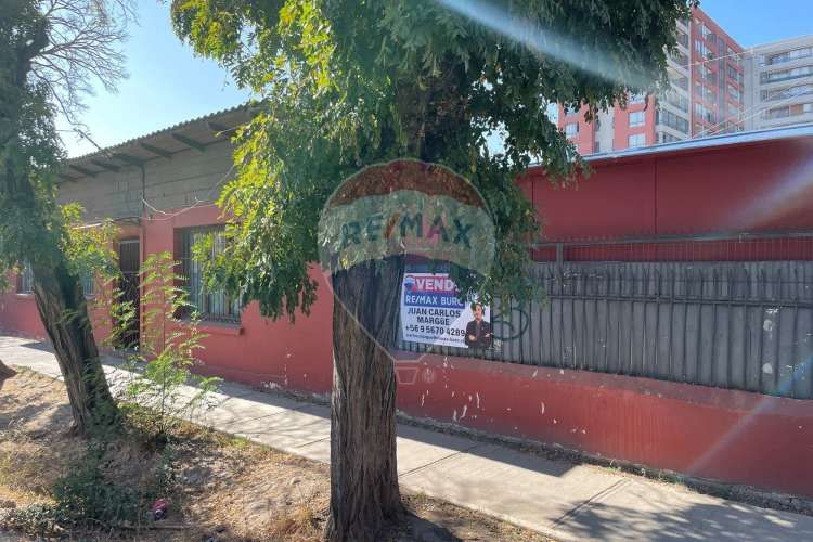 Casa en venta san bernardo