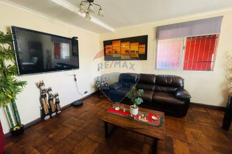 Casa en venta san bernardo