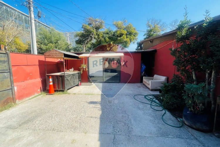 Casa en venta san bernardo