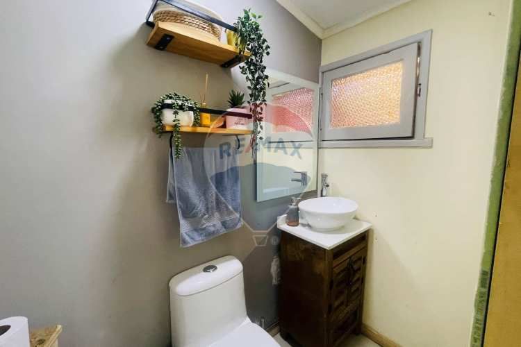 Casa en venta san bernardo