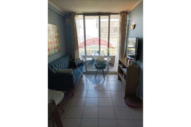 Acogedor departamento en venta, la cisterna