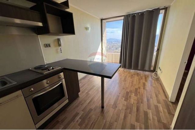 Oportunidad de inversión en independencia