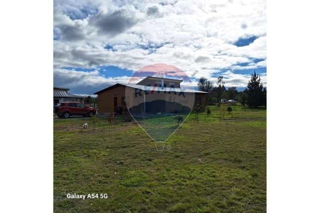 Se arrienda linda casa nueva a estrenar