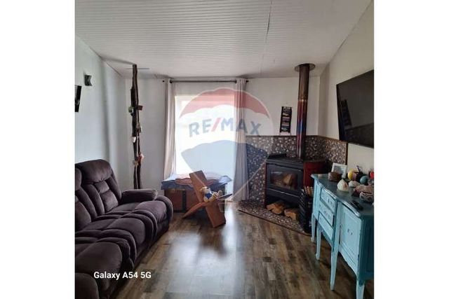 Arriendo de casa con parcela