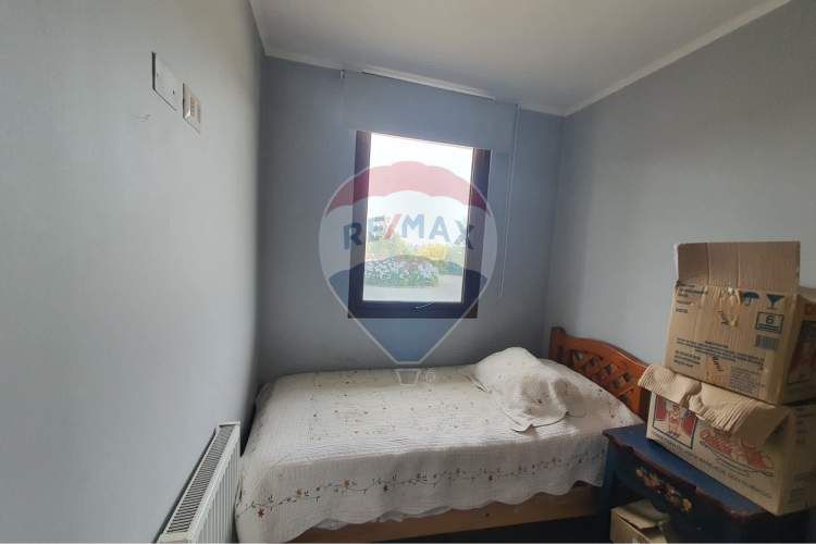 Hermosa casa mediterranea en condominio