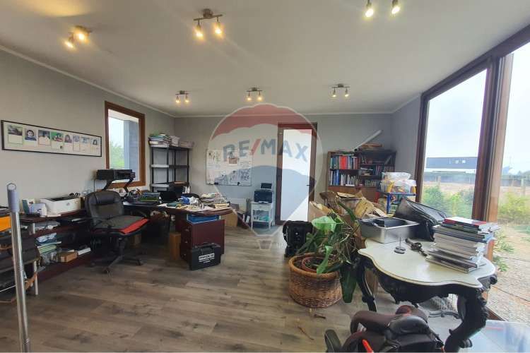 Hermosa casa mediterranea en condominio