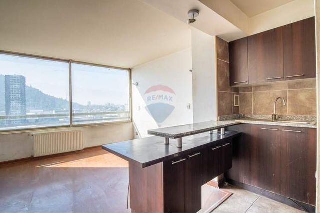 Departamento tipo estudio