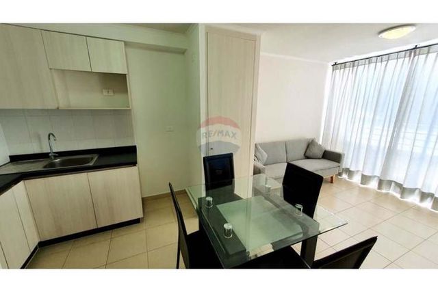 Oferta en departamento