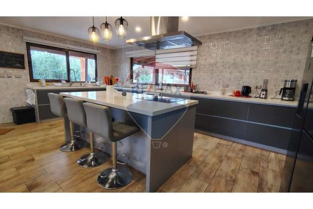 “tu oasis perfecto en buin: espacio y confort