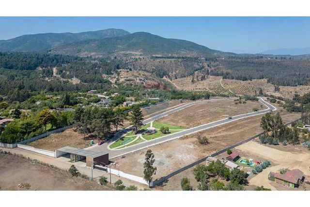 Oportunidad inversion / bosques monte sagrado