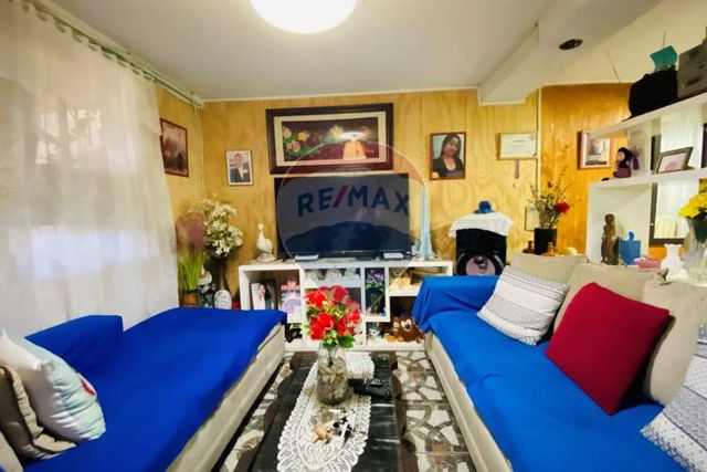 Oportunidad!! venta de casa 5d2b lo ermita