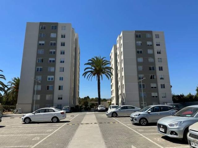 Venta de Departamento Sector Norte Villa Alemana