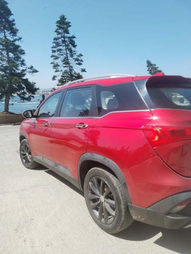 Chevrolet Captiva LTZ 1.5 Año 2022