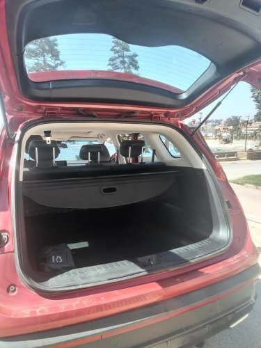 Chevrolet Captiva LTZ 1.5 Año 2022