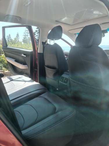 Chevrolet Captiva LTZ 1.5 Año 2022