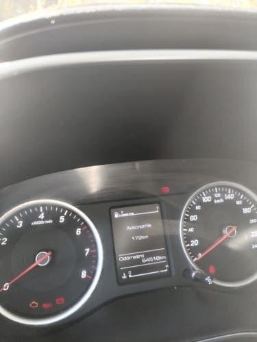 Chevrolet Captiva LTZ 1.5 Año 2022