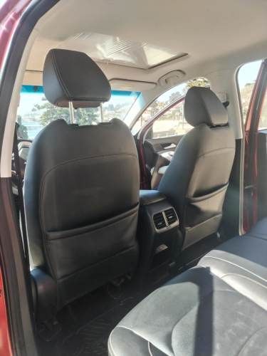 Chevrolet Captiva LTZ 1.5 Año 2022