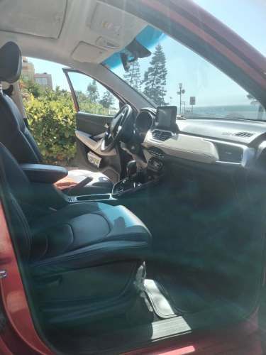 Chevrolet Captiva LTZ 1.5 Año 2022