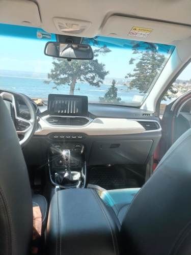 Chevrolet Captiva LTZ 1.5 Año 2022