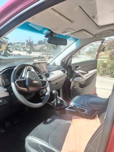 Chevrolet Captiva LTZ 1.5 Año 2022