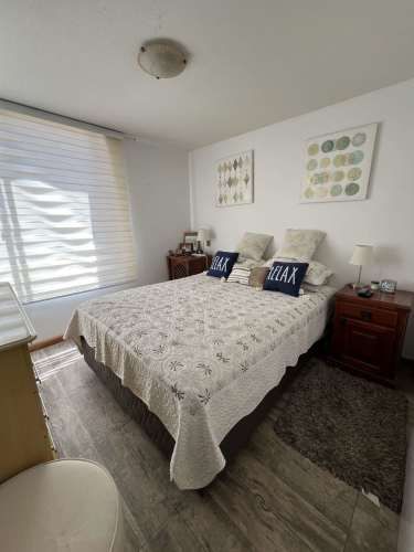 Depto en venta edificio Vista Mar l